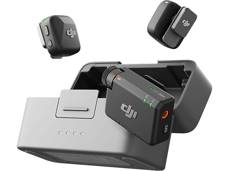 DJI MIC MINI 