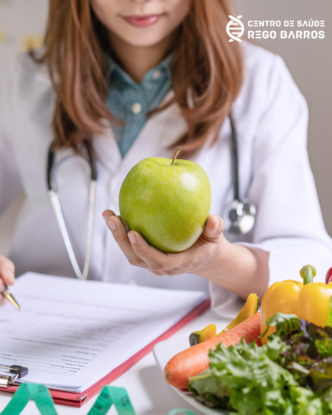 Nutricionista