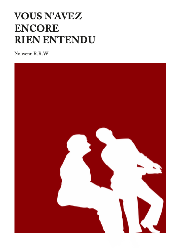 E-book - Vous n'avez encore rien entendu 