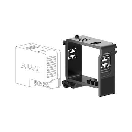AJAX DIN Holder