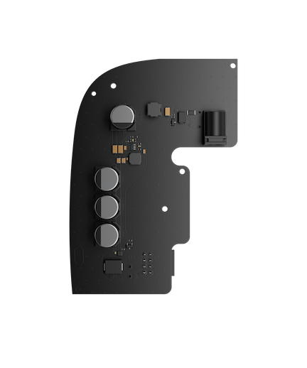 220VAC Power Supply - ReX 