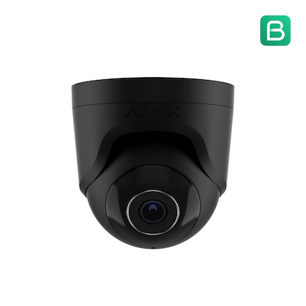 AJAX TurretCam - 5Mp/4mm