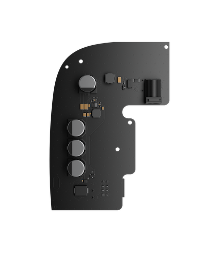 DC Power Supply - Hub, Hub Plus, ReX 