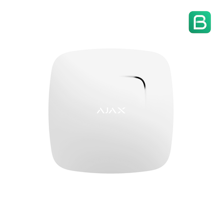 AJAX FireProtect Plus