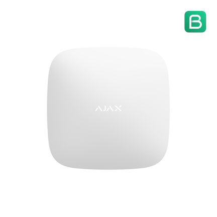 AJAX Hub 2 4G