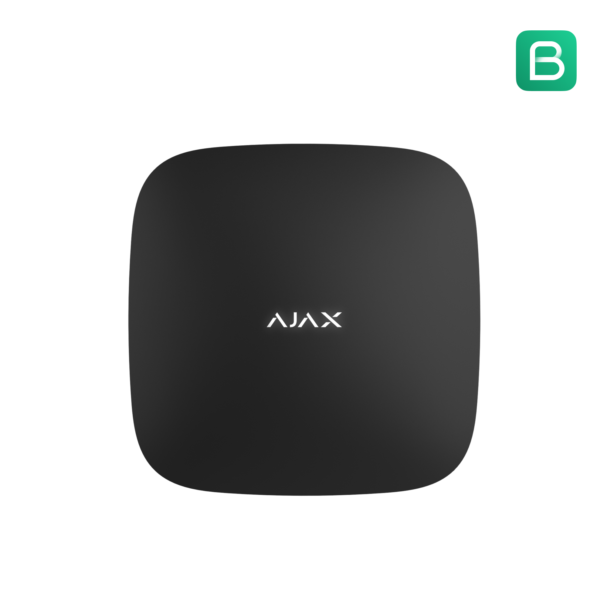 AJAX Hub 2 Plus
