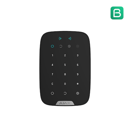 AJAX Keypad Plus