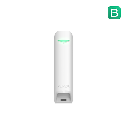 AJAX MotionProtect Curtain