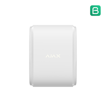 AJAX MotionProtect Dual Curtain