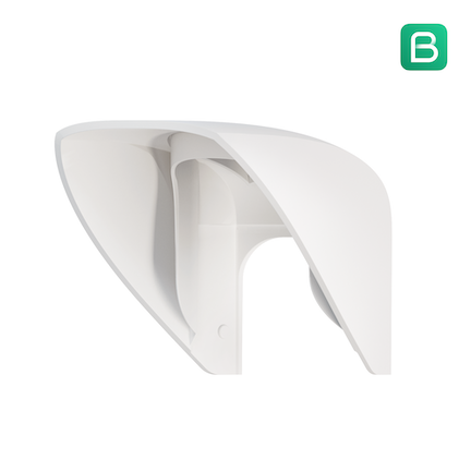 AJAX MotionProtect Outdoor Hood