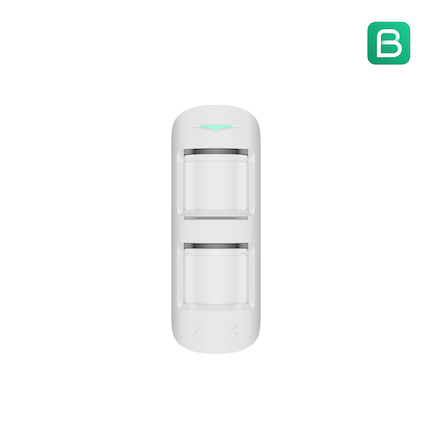 AJAX MotionProtect Outdoor 