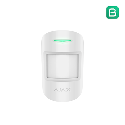 AJAX MotionProtect Plus 