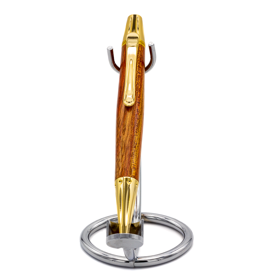 Curtis Ballpoint Pen In Gold