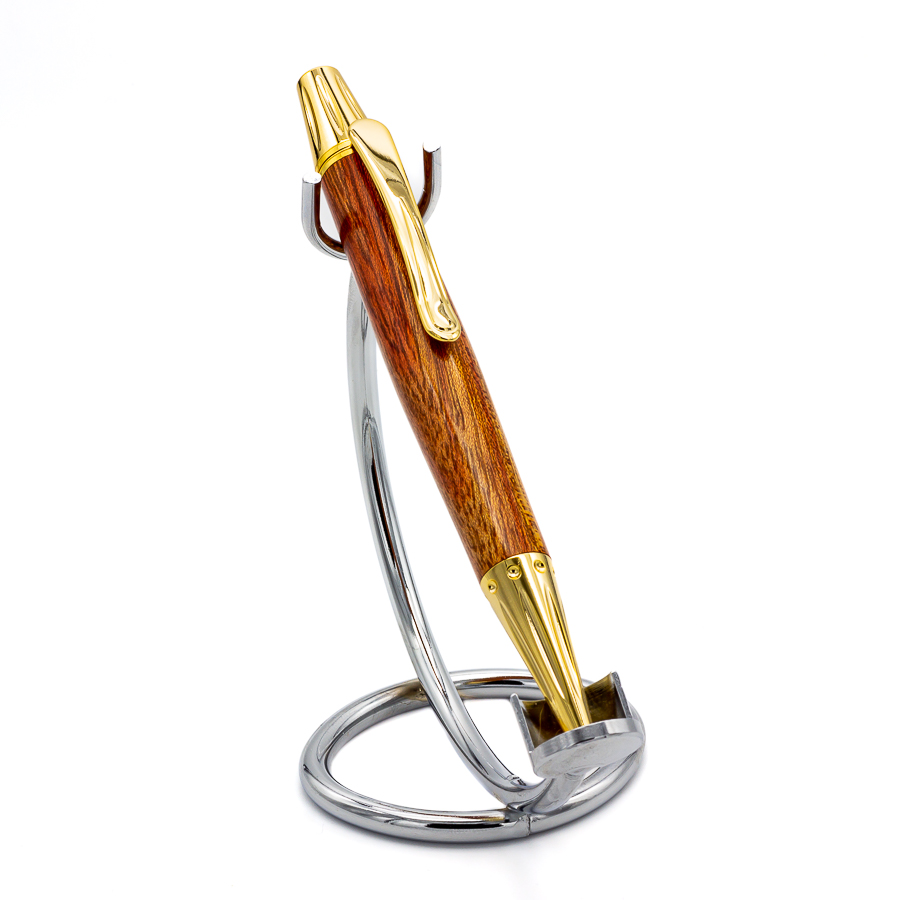 Curtis Ballpoint Pen In Gold