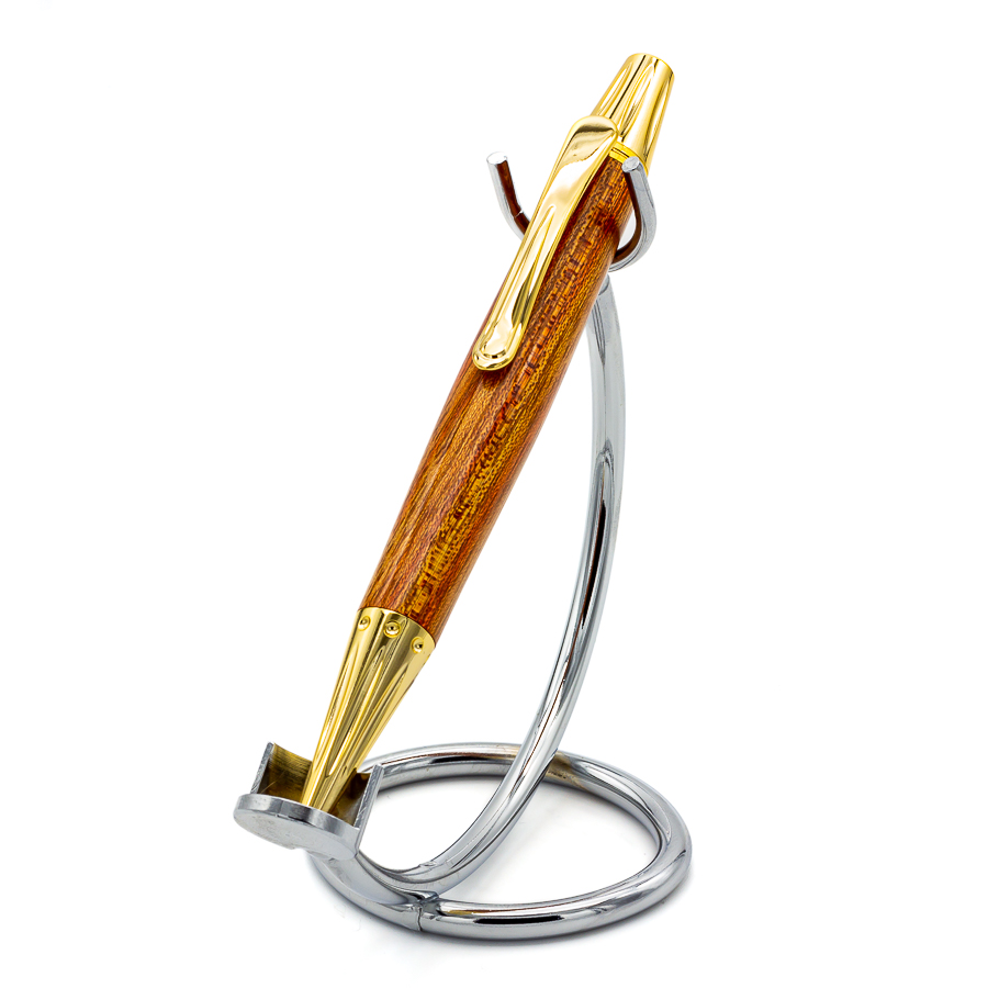 Curtis Ballpoint Pen In Gold