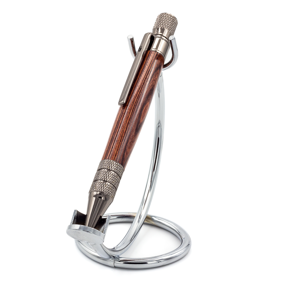 Headwind Ballpoint Pen In Gun Metal