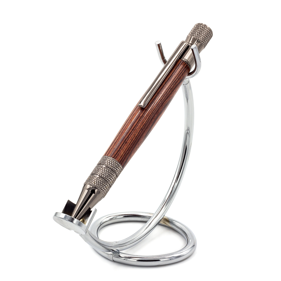 Headwind Ballpoint Pen In Gun Metal