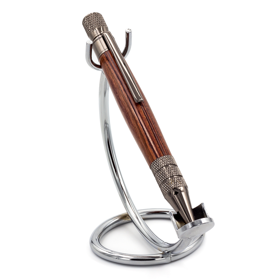 Headwind Ballpoint Pen In Gun Metal