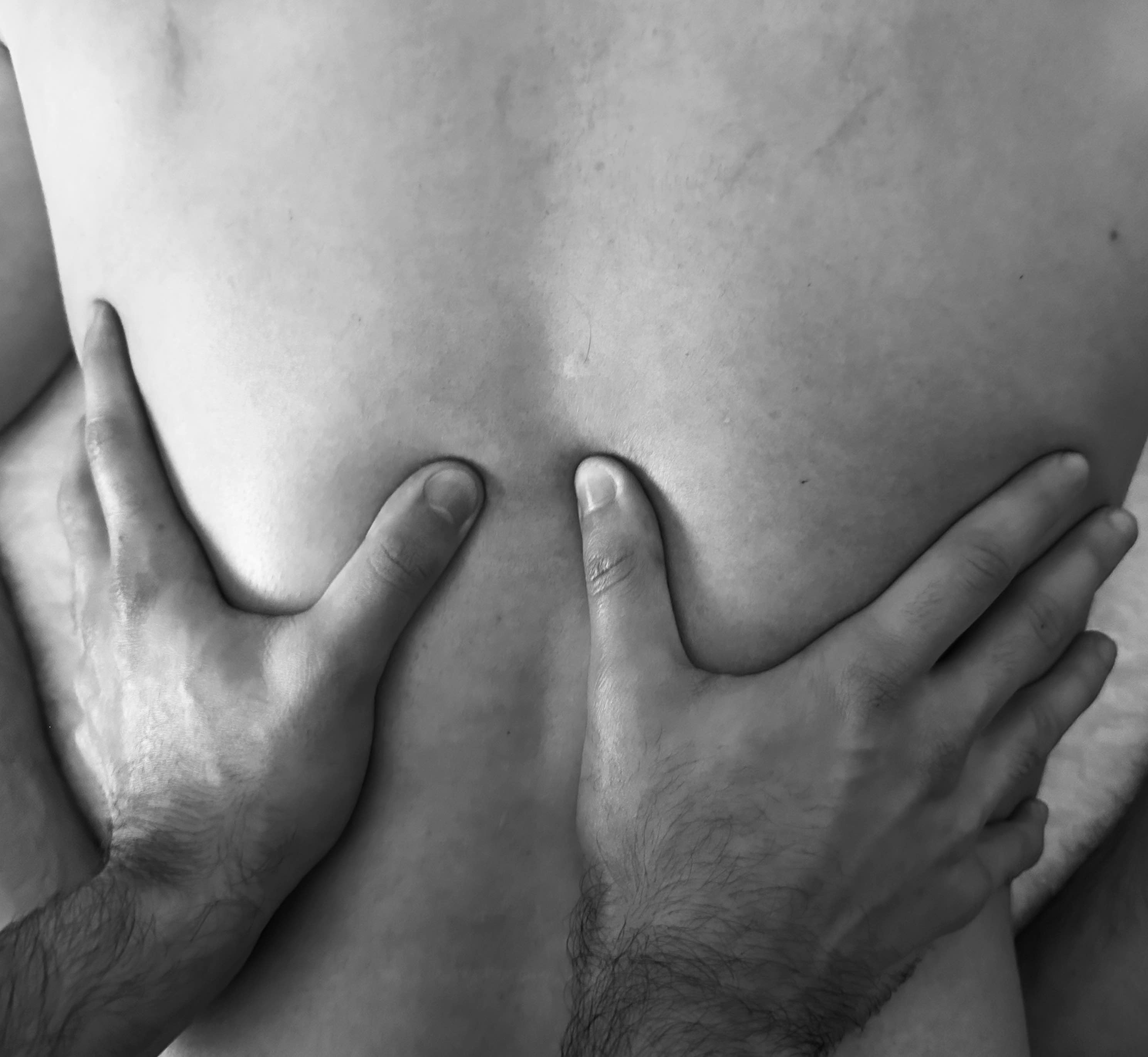 Deep Tissue - 1h