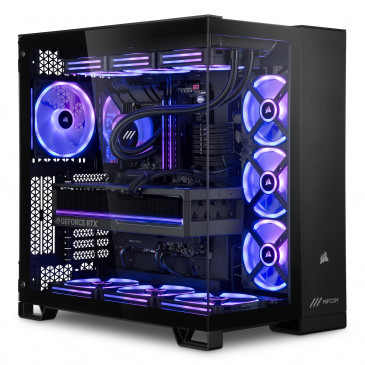 High-End Gaming PC