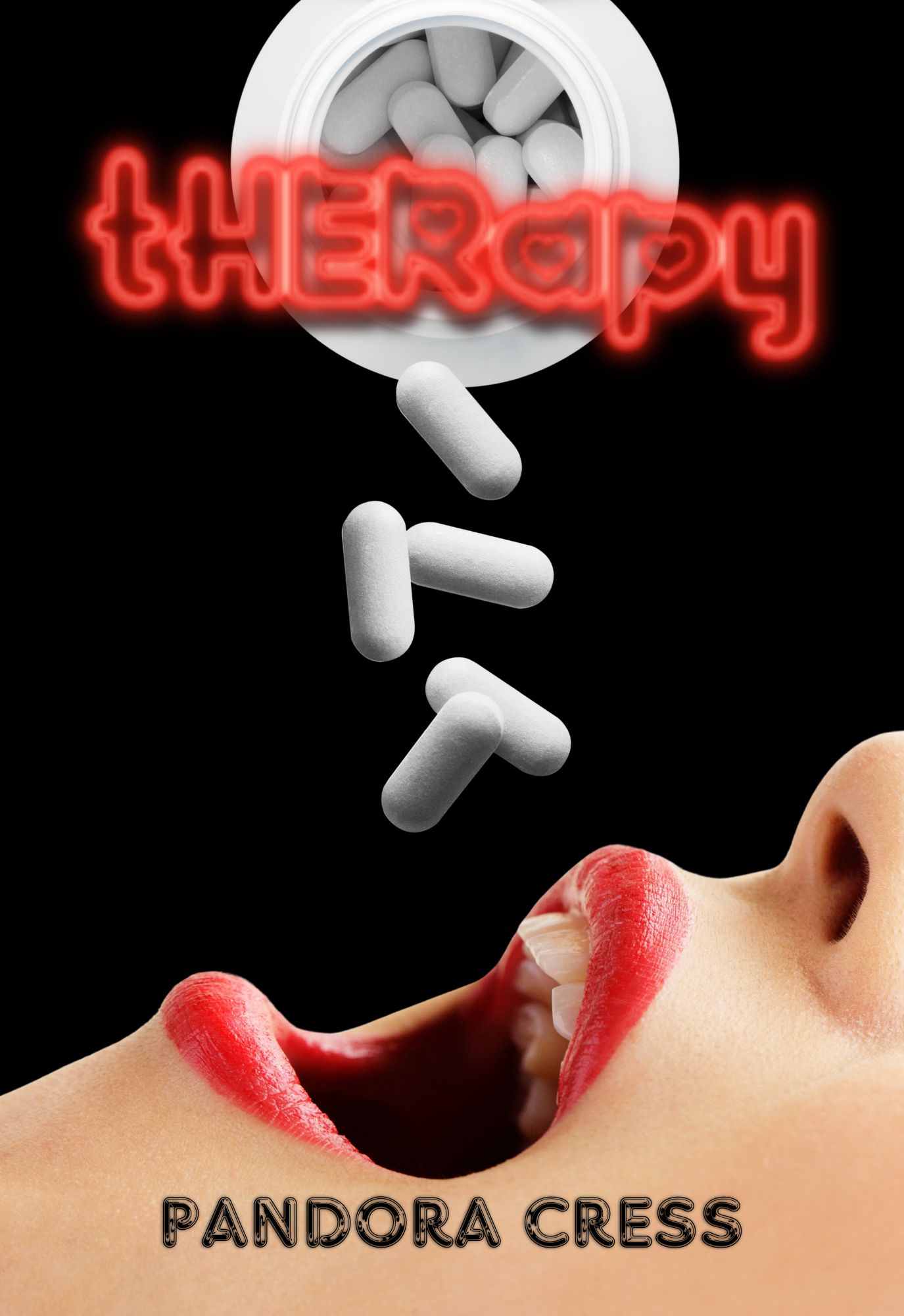 Her Therapy Signed Pre-Order