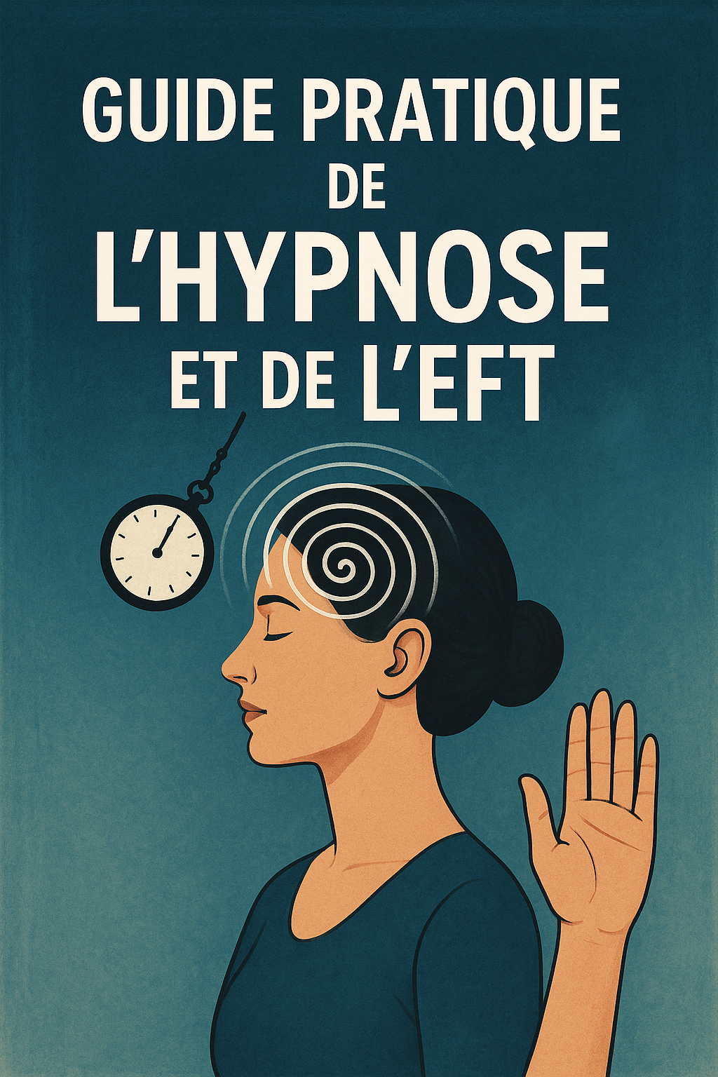 guide decouverte de l'auto hypnose et de l'eft