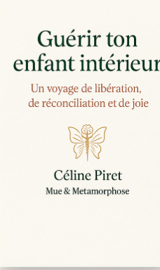 Guérir ton enfant intérieur