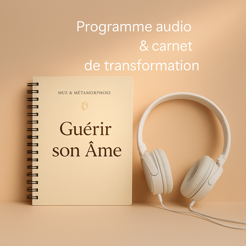 programme Guérir son Âme