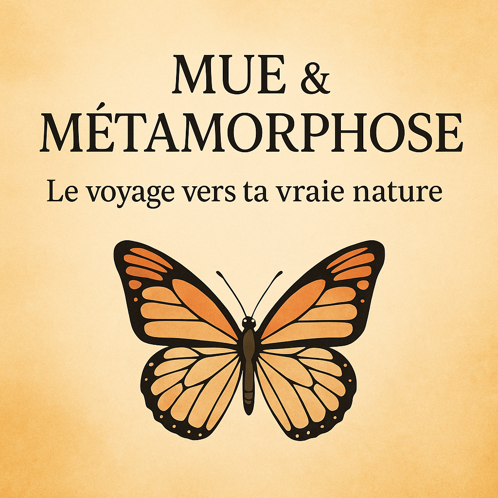 le voyage vers ta vraie nature 