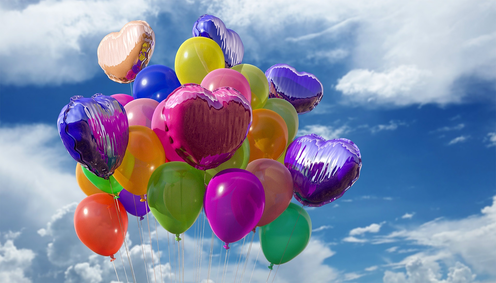Audio de defusión cognitiva con globos