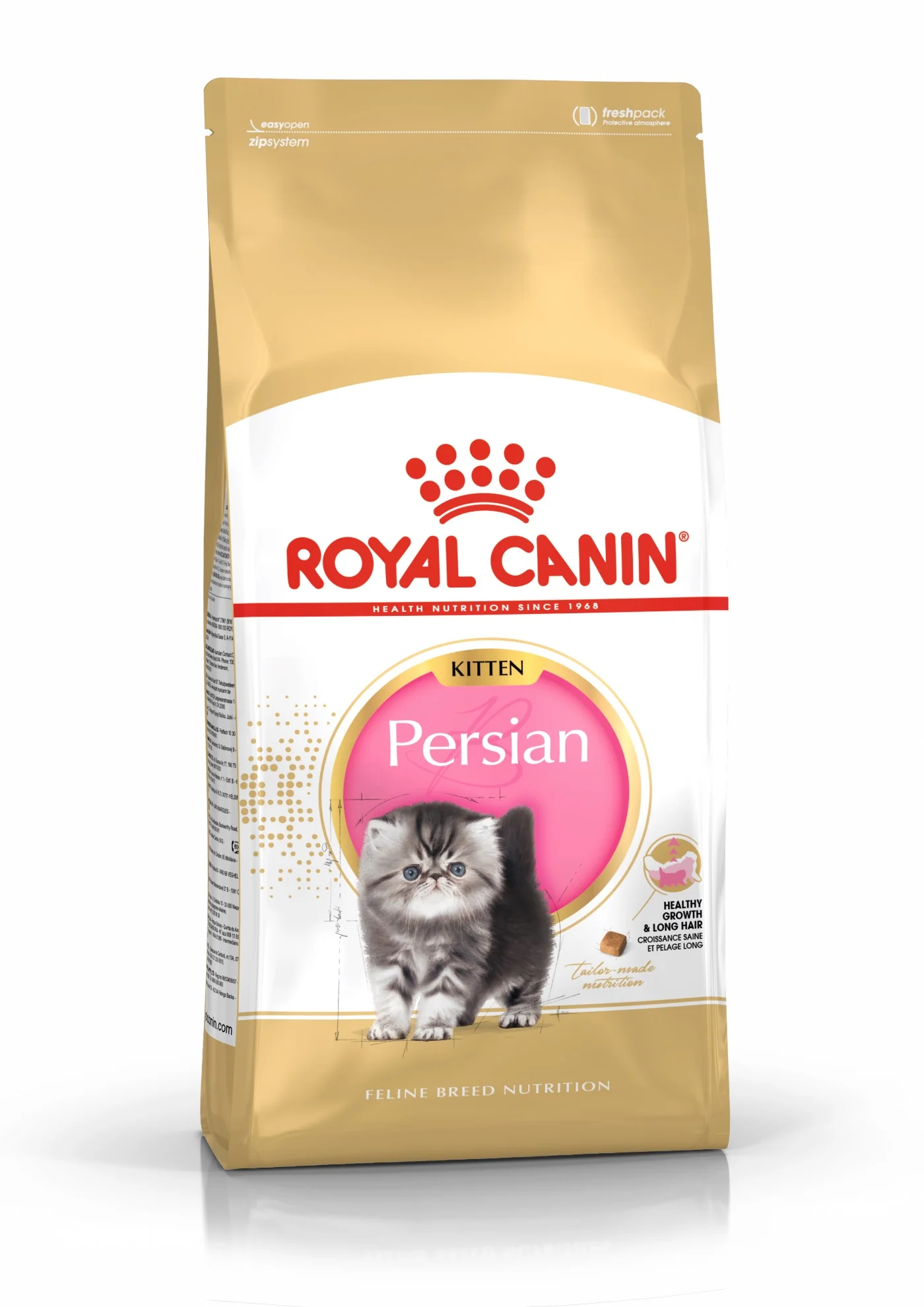 Royal Canin Chaton Persan