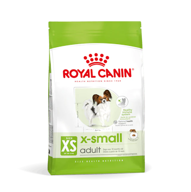 Royal Canin XS Adult
