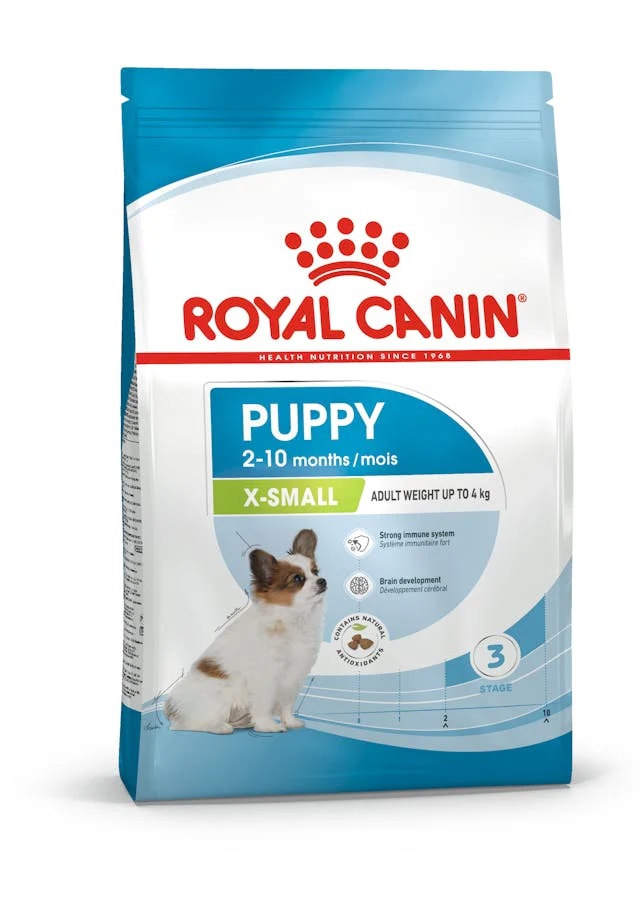 Royal Canin Puppy X-Small