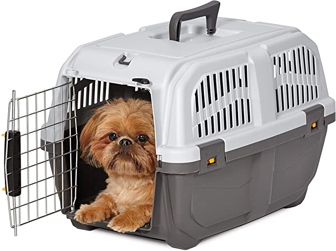 Cages de transport SKUDO IATA taille 1 à 7
