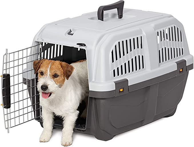 Cages de transport SKUDO IATA taille 1 à 7