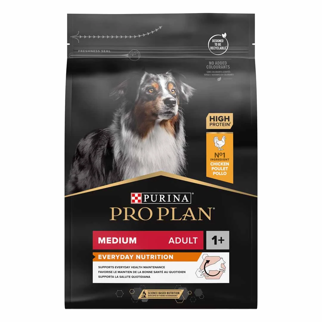 PRO PLAN® MEDIUM ADULT - POULET