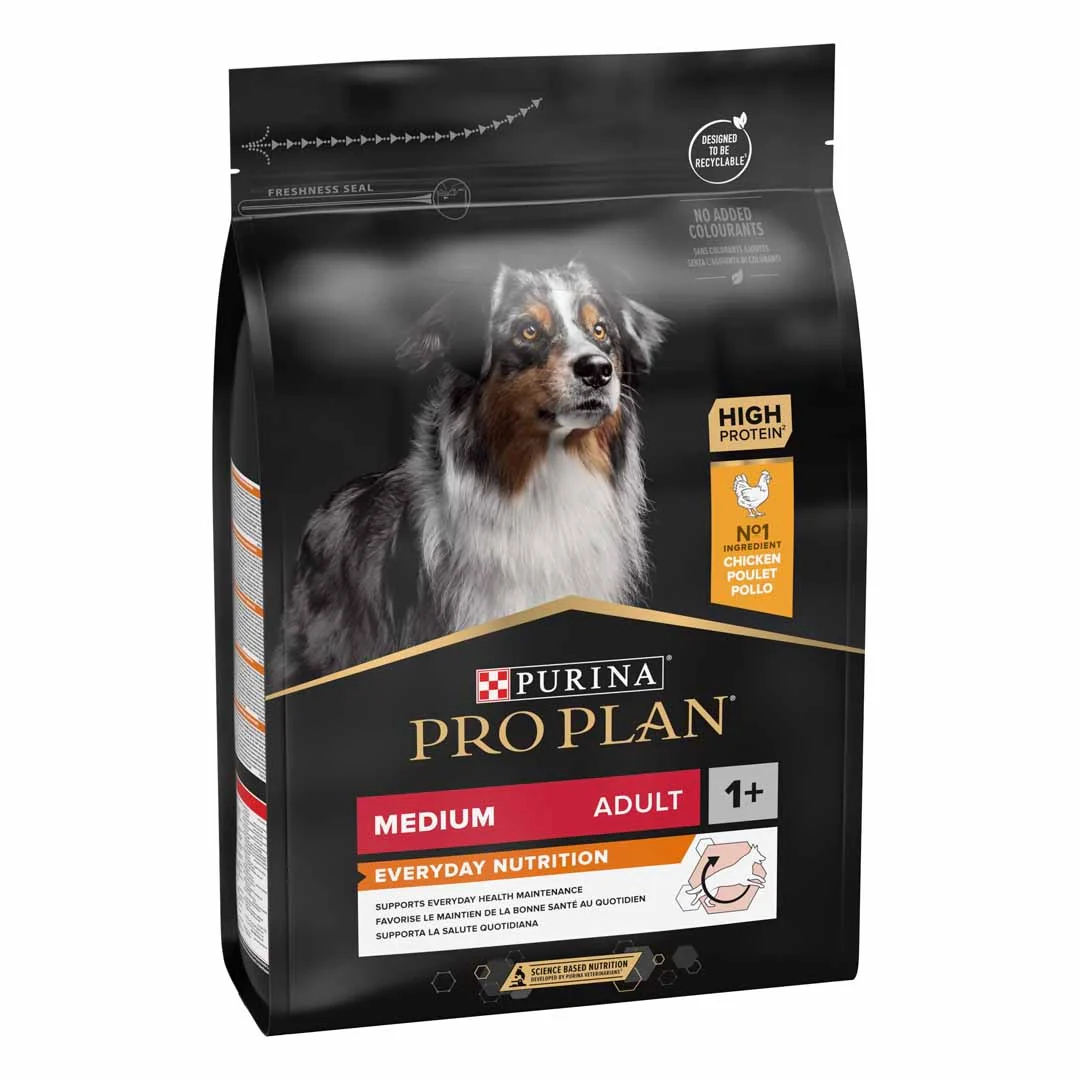 PRO PLAN® MEDIUM ADULT - POULET