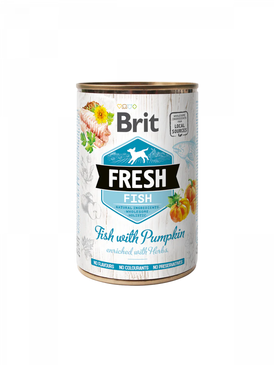Brit Fresh 400 g