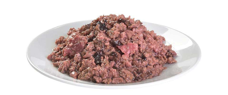 Brit Care Mini Lamb fillets in gravy 85 G