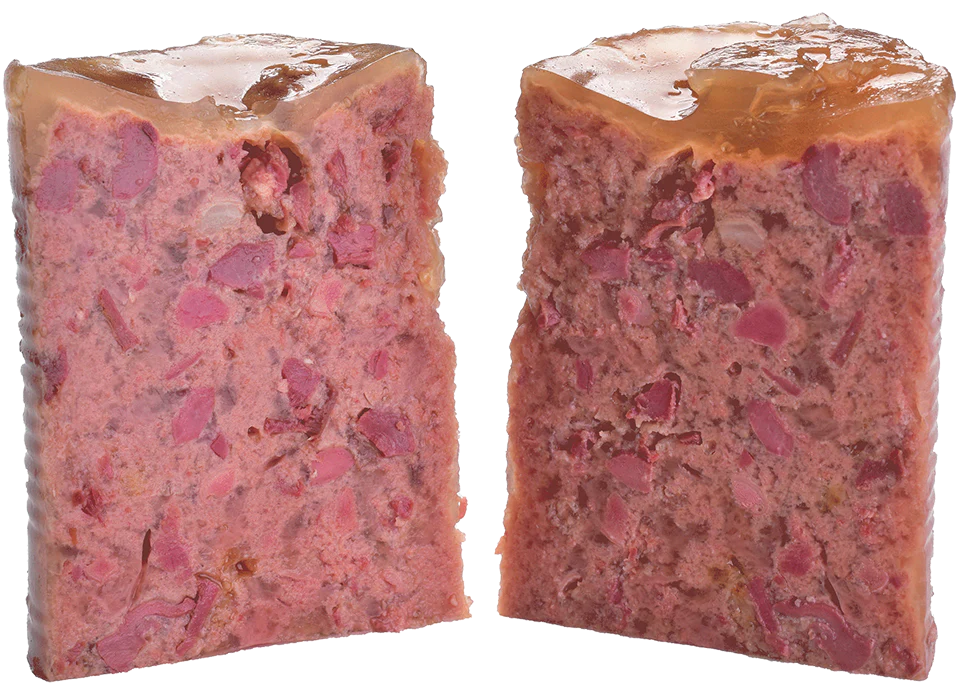 BRIT PATÉ & VIANDE 