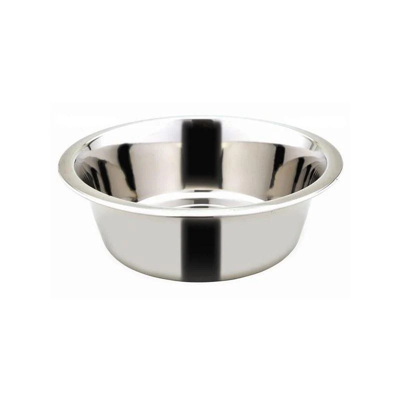 Gamelle en acier inox 