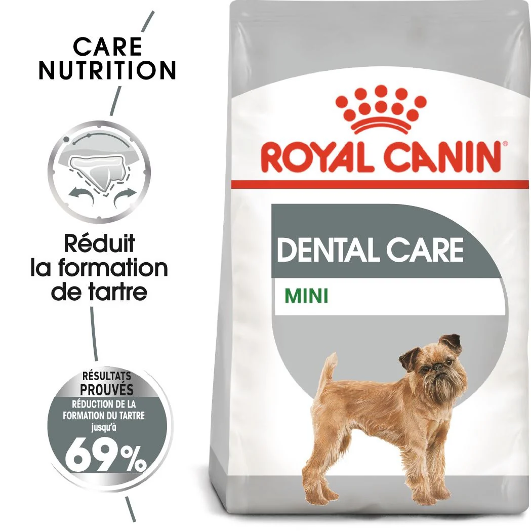 Royal Canin Mini Dental Care 3 Kg