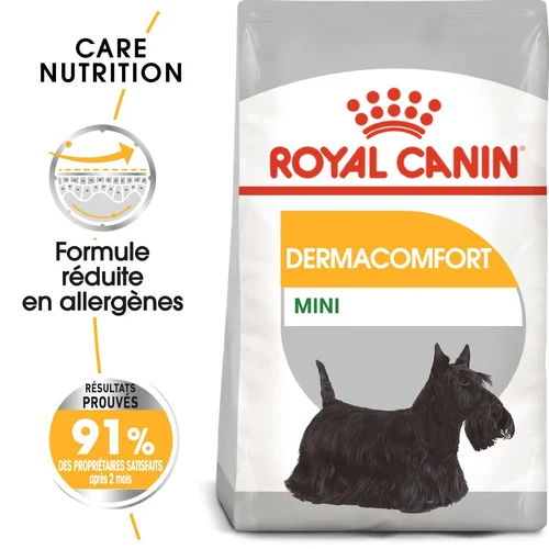 Royal Canin Mini Dermacomfort 3 Kg