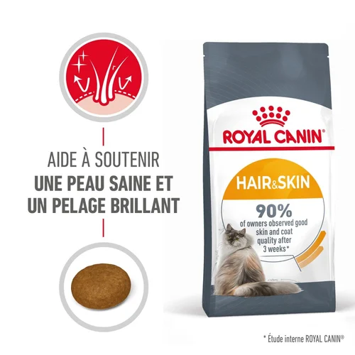 Royal Canin Hair & Skin Care 2 Kg
