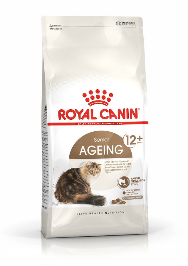 Royal Canin Ageing 12+ 2 Kg