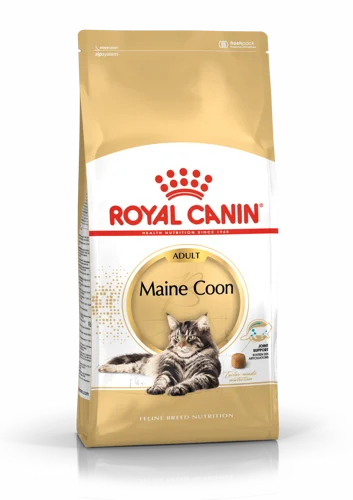 Royal Canin Maine Coon Adulte 2 Kg