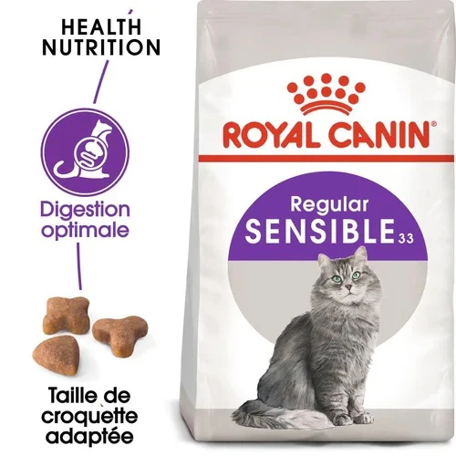 Royal Canin Sensible 33 2 Kg