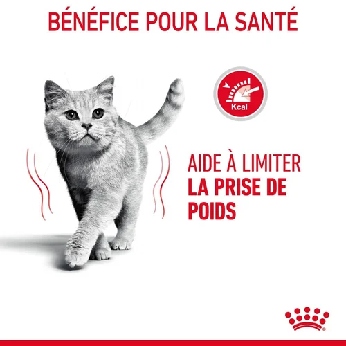 Royal Canin Light Weight Care 1,5 Kg