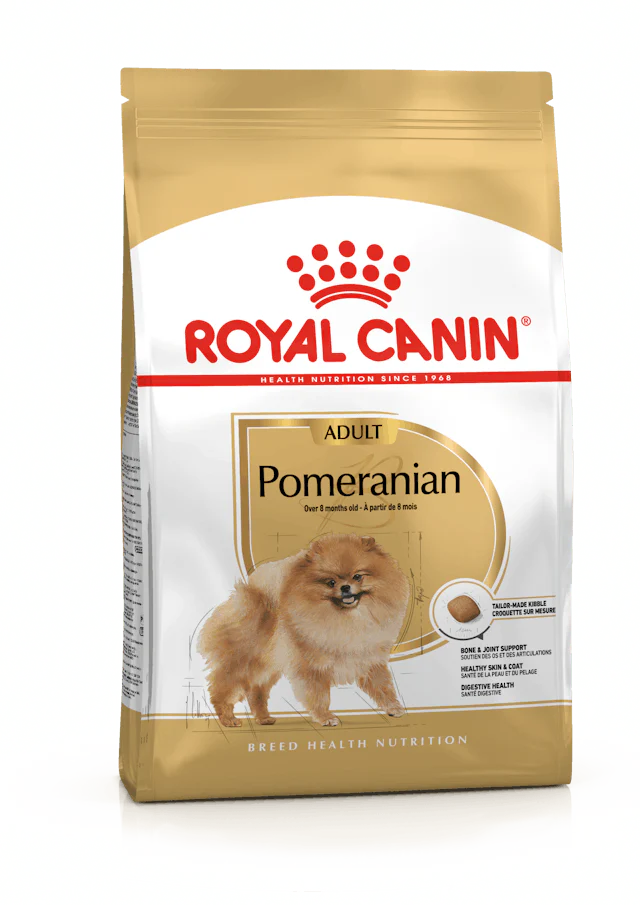 Royal Canin Spitz Nain Adult
