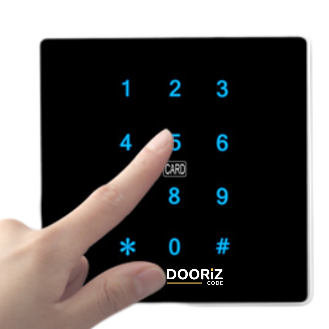 Dooriz CODE Teclado codificado